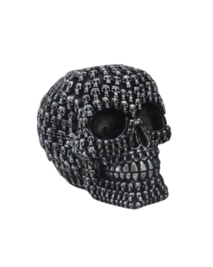 Patterned Skulls