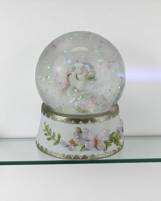65mm Unicorn Water Ball