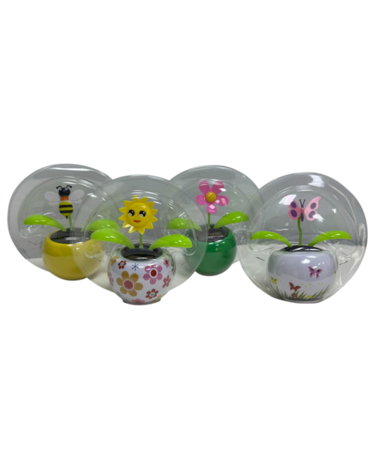 Garden Solar Groover