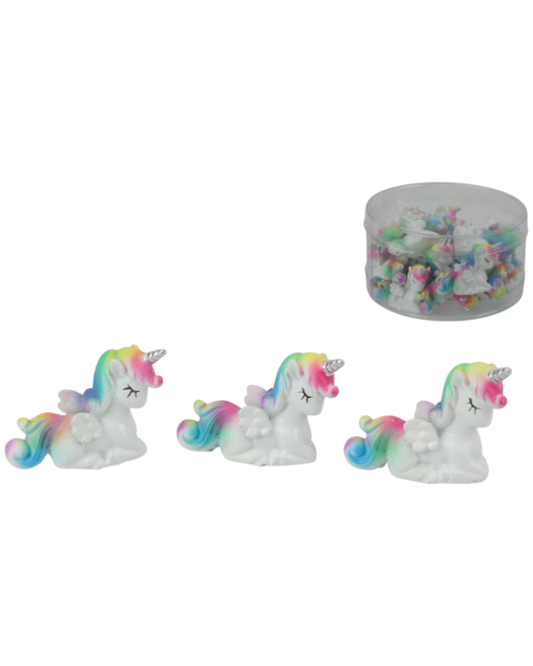 Mini Rainbow Unicorn