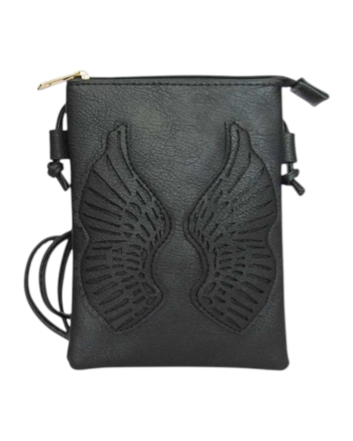 Shoulder Bag Angel Wings