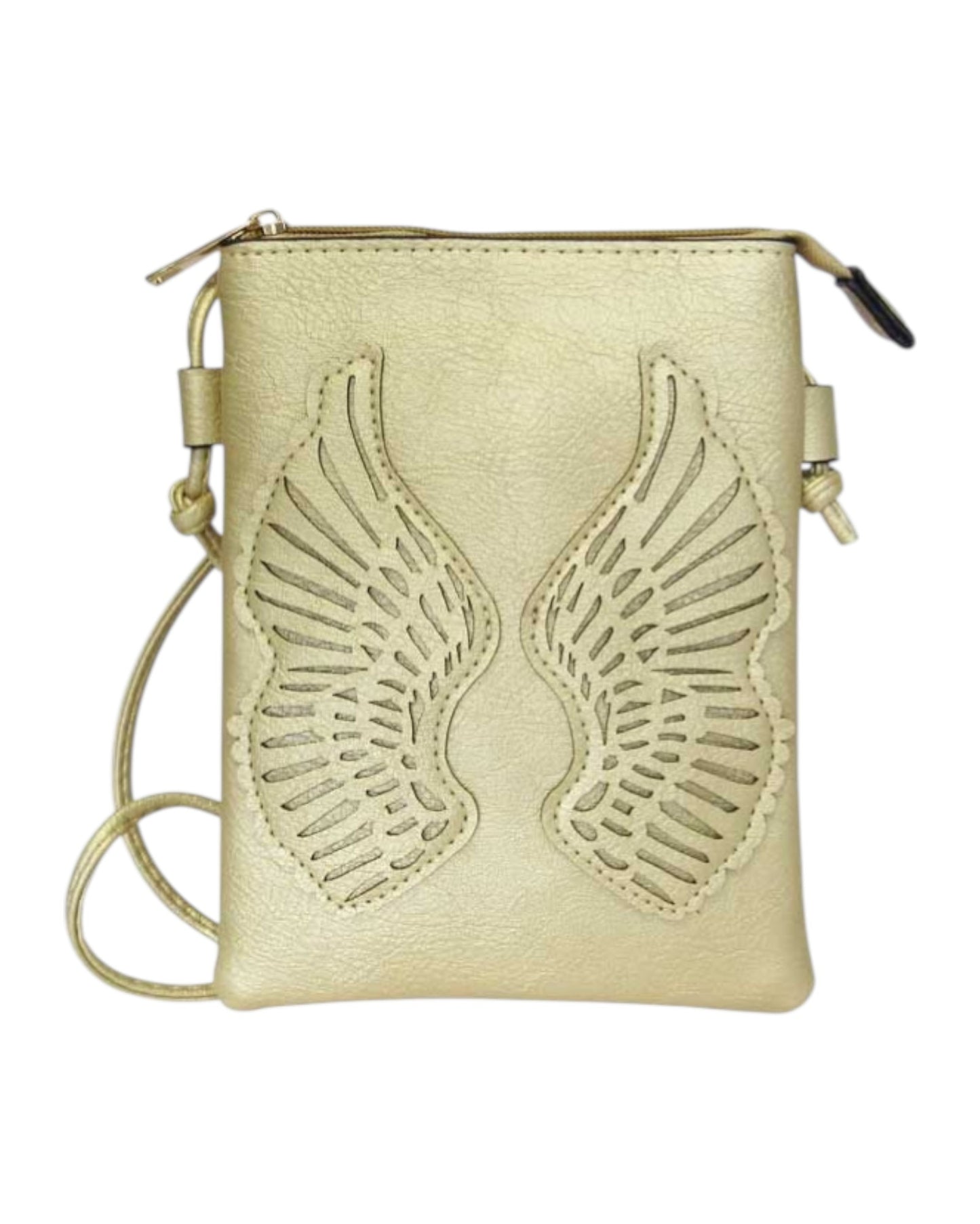 Shoulder Bag Angel Wings