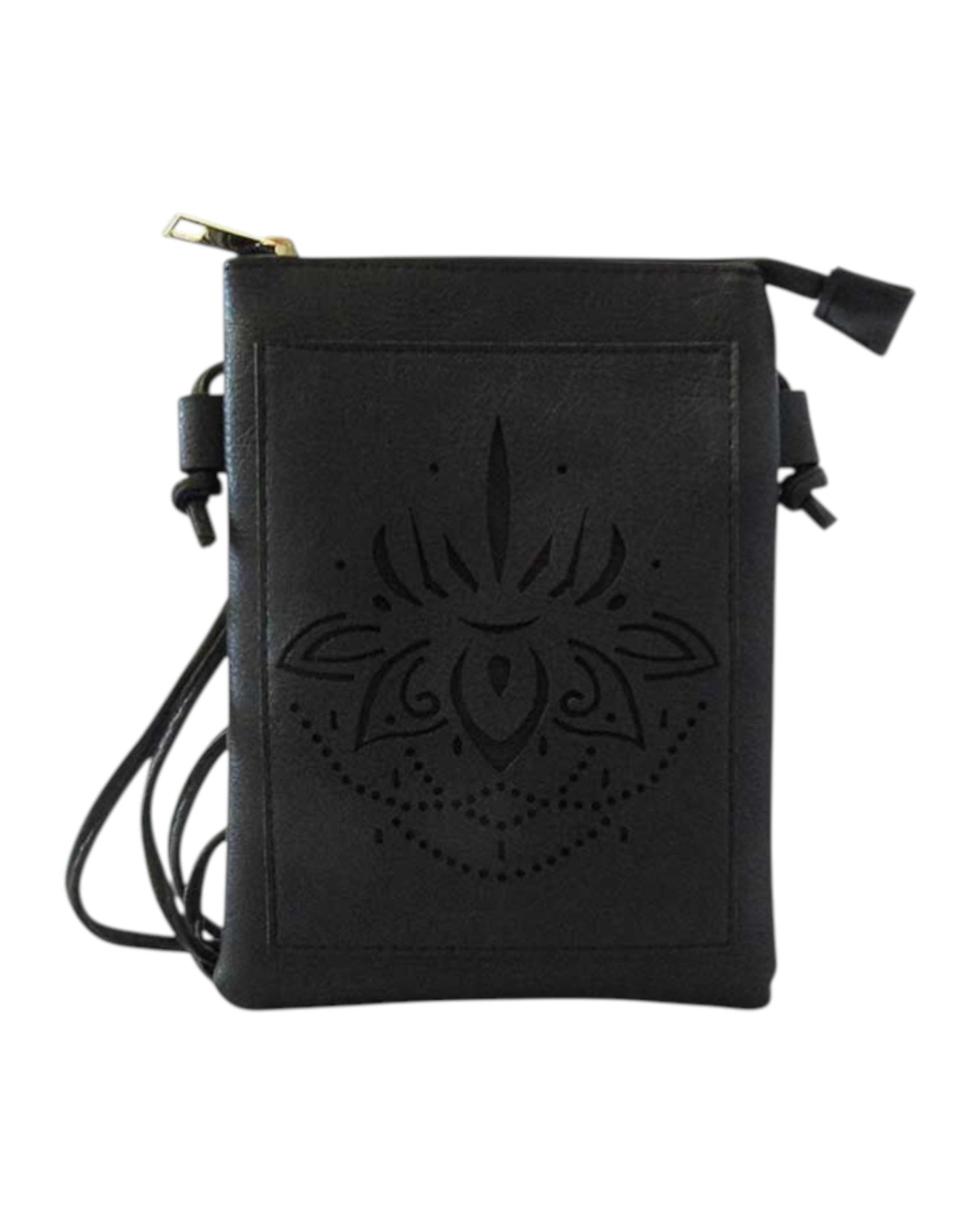 Shoulder Bag Lotus