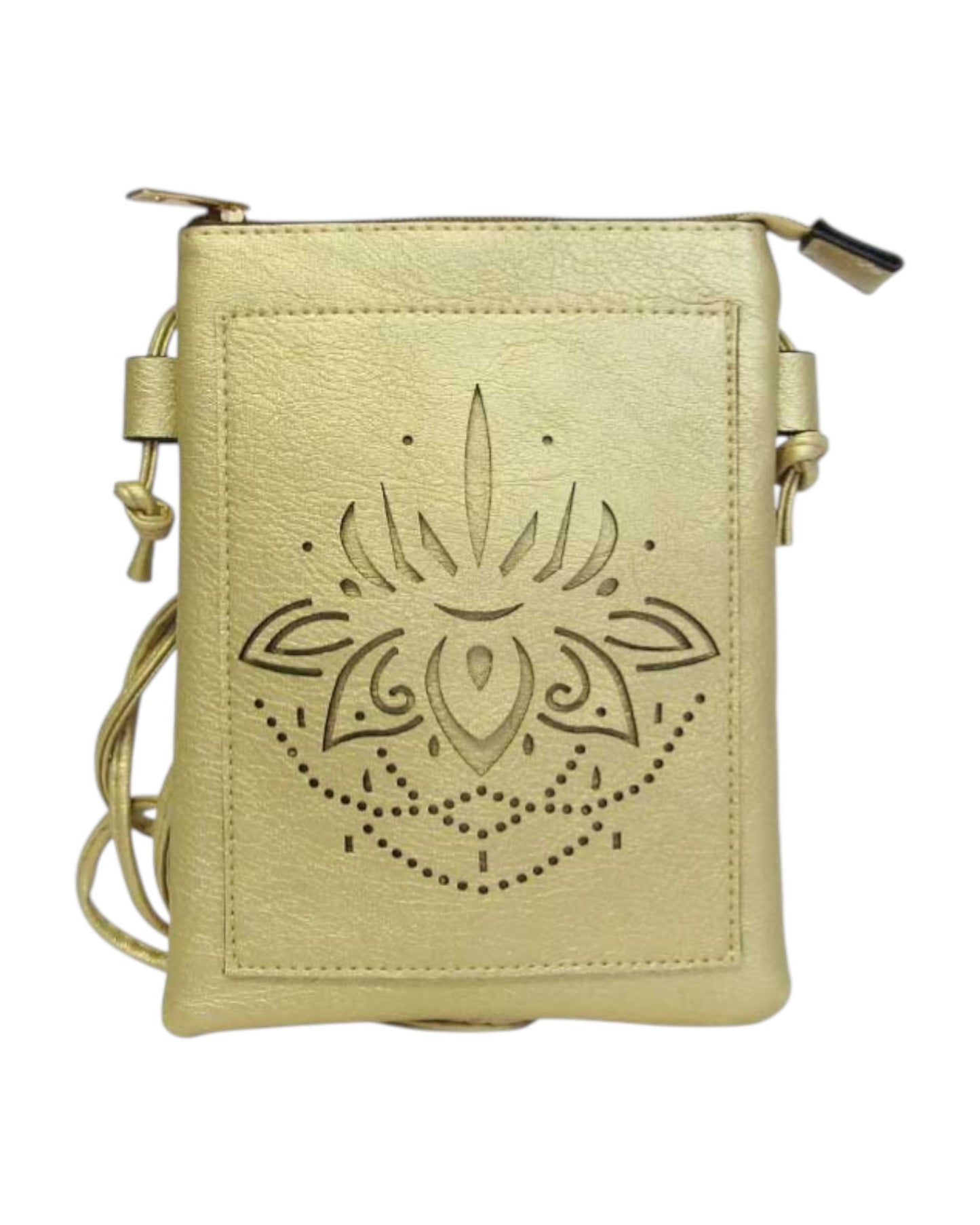 Shoulder Bag Lotus
