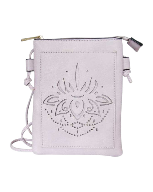 Shoulder Bag Lotus