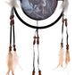 Dreamcatcher Print – 16cm- Lisa Parker