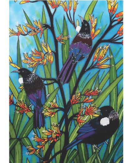 Tui in Flax - Gift Card - Jo May