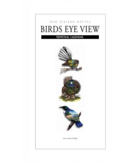 Sophie Blokker Perpetual Calendar