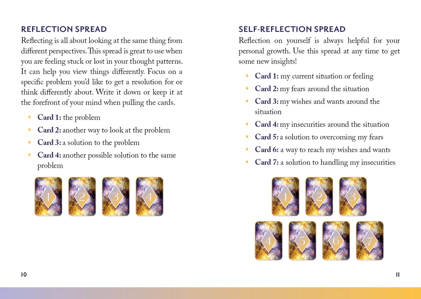 Shadow & Light Oracle  (36 Gilded Cards & 96-Page Guidebook)