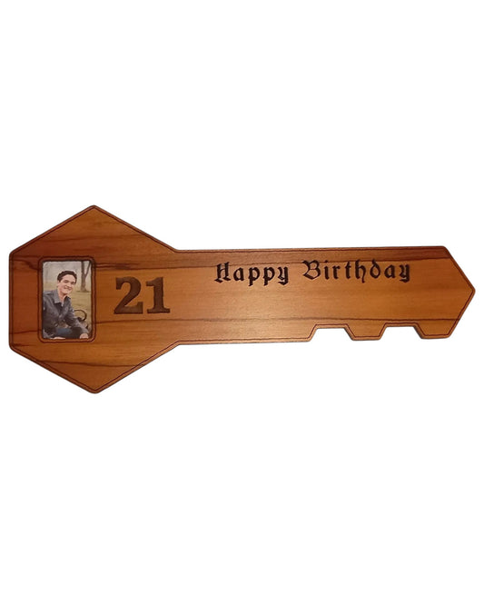 KEY MODERN 21st