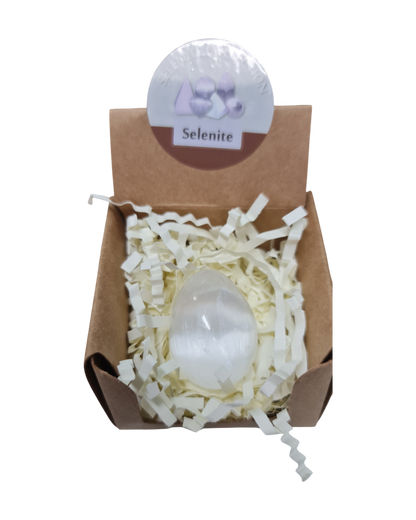 Selenite Collection