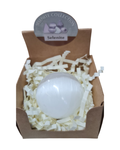 Selenite Collection