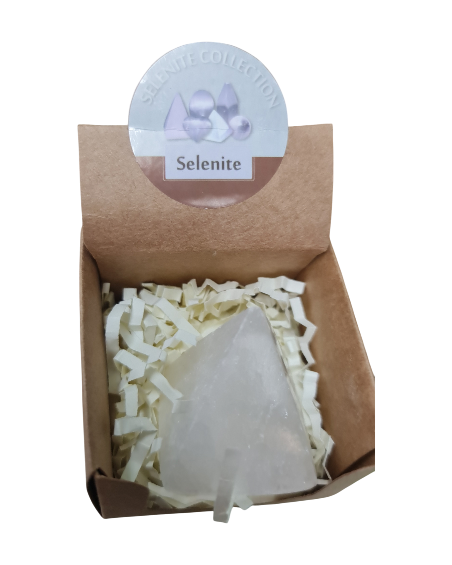 Selenite Collection
