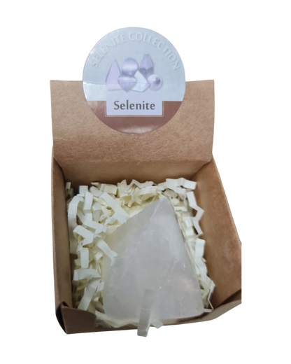 Selenite Collection