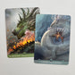 Star Dragons Oracle Cards