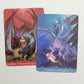 Star Dragons Oracle Cards