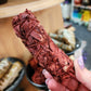 Dragons Blood & Sage Smudge