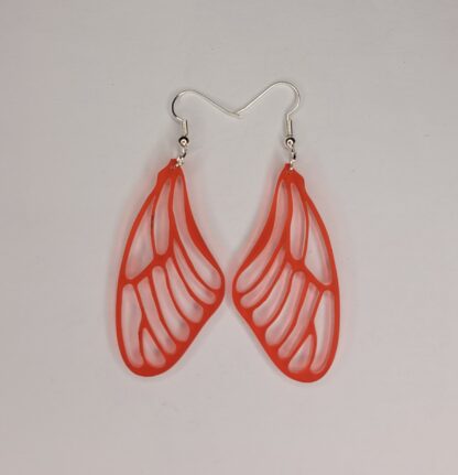 Pūrerehua (Butterfly) Wings - SONZ