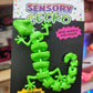 Sensory Gekco