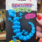 Sensory Gekco