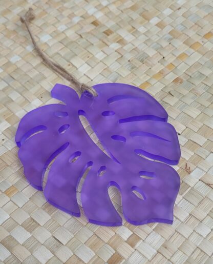Monstera Wall Decorations - SONZ