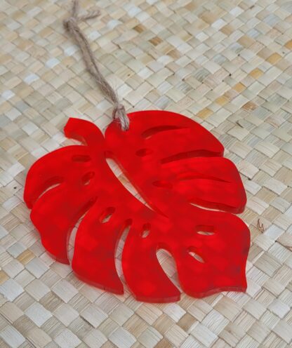 Monstera Wall Decorations - SONZ