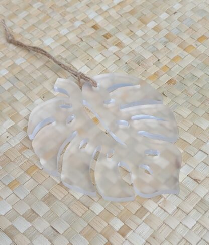 Monstera Wall Decorations - SONZ