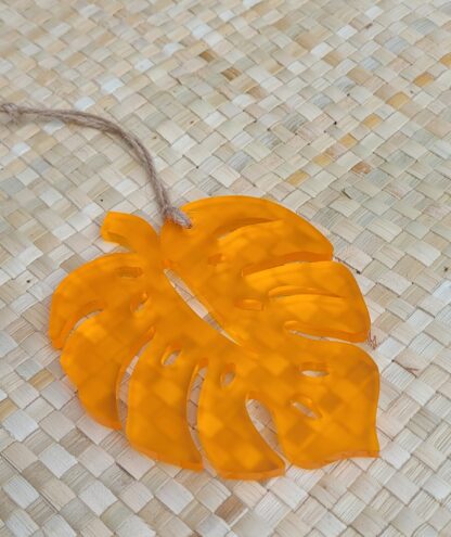 Monstera Wall Decorations - SONZ