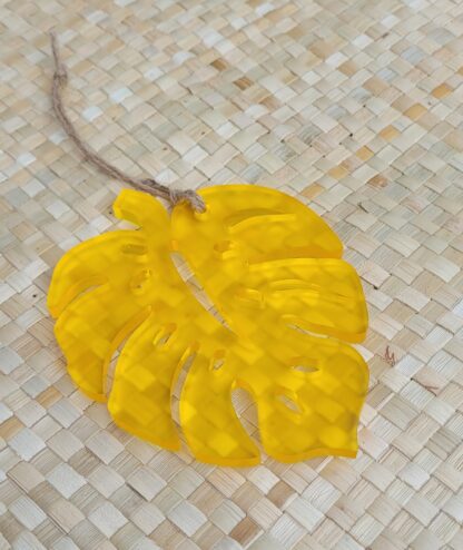 Monstera Wall Decorations - SONZ