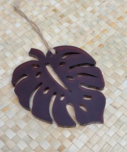 Monstera Wall Decorations - SONZ