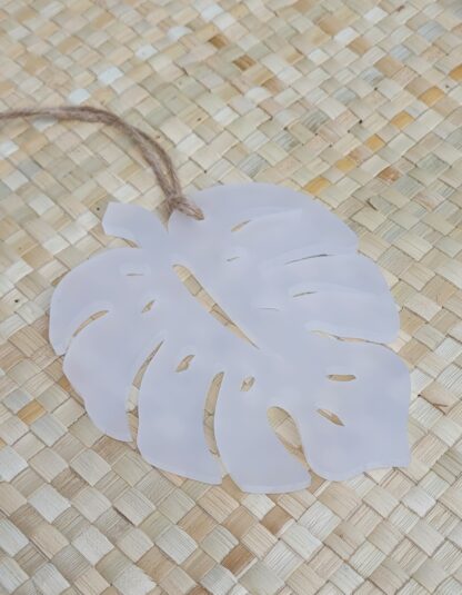 Monstera Wall Decorations - SONZ