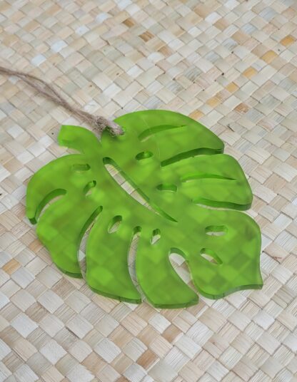 Monstera Wall Decorations - SONZ