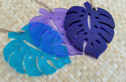 Monstera Wall Decorations - SONZ