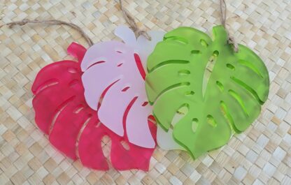 Monstera Wall Decorations - SONZ