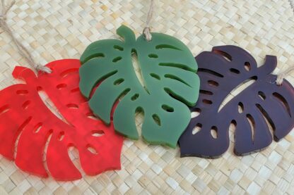 Monstera Wall Decorations - SONZ