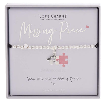 Life Charms B/let MISSING PIECE