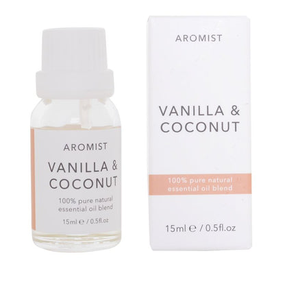 Aromist Oils