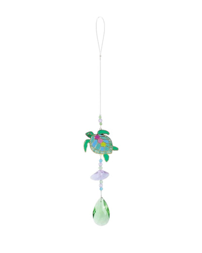 Eternity Suncatcher Turtle