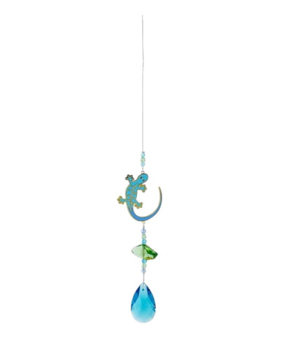 Eternity Suncatcher Gecko