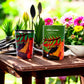 NZ Double Walled S/S Tumbler - Huia