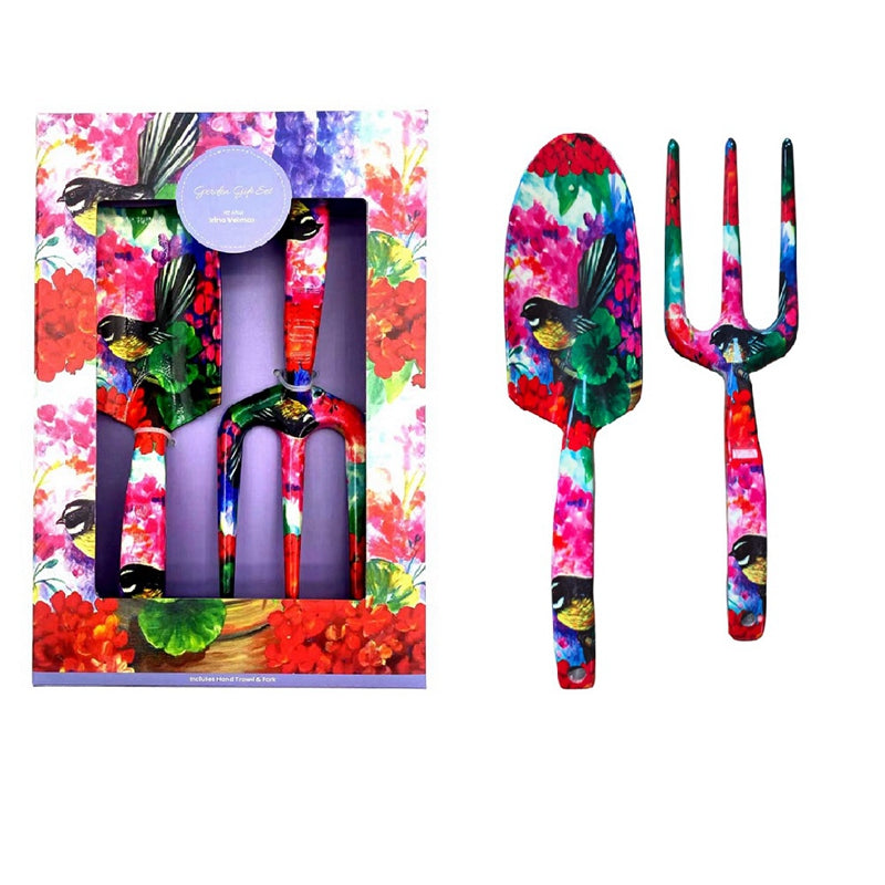 Garden Trowel & Fork Sets