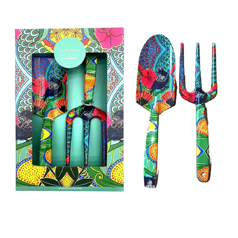 Garden Trowel & Fork Sets