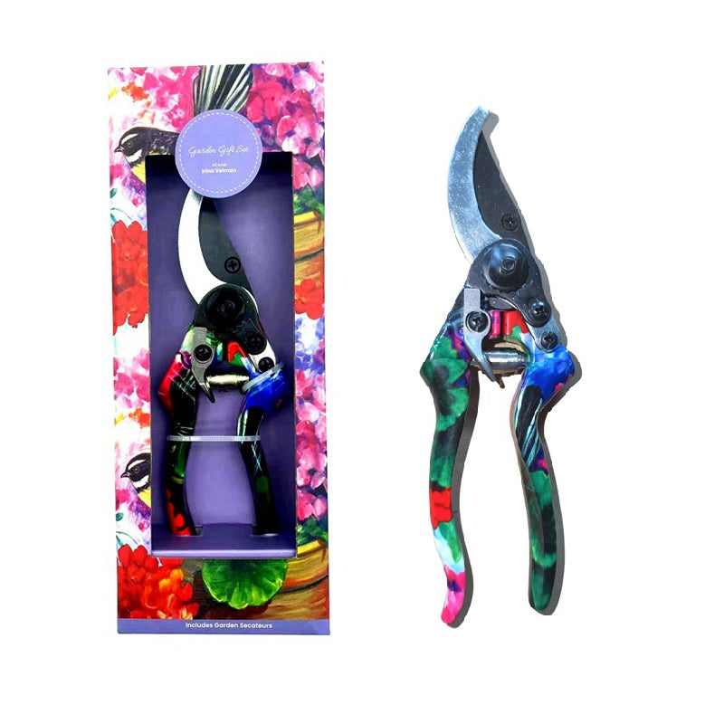 Garden Secateurs