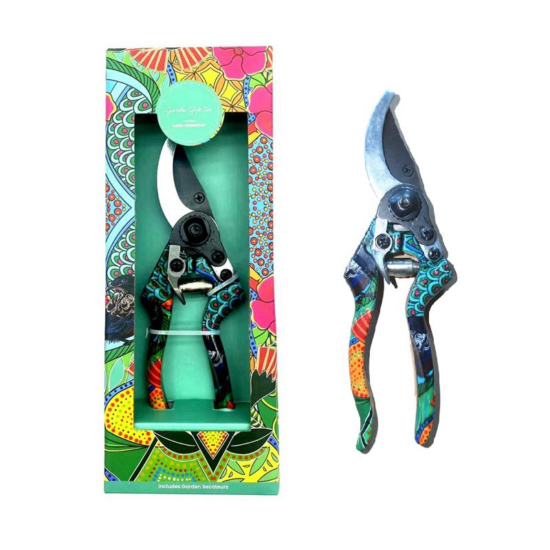 Garden Secateurs