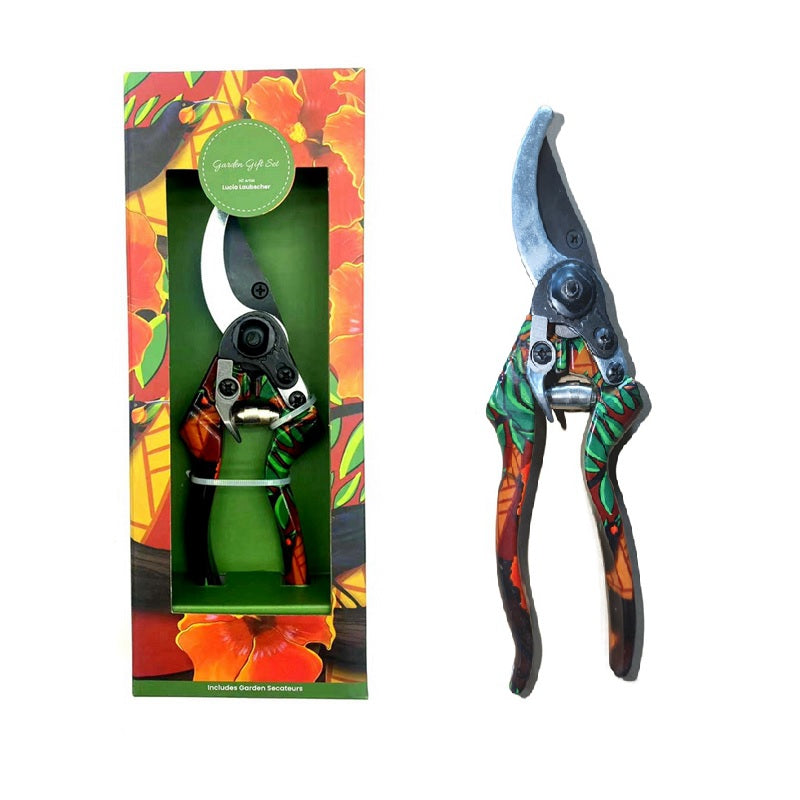 Garden Secateurs