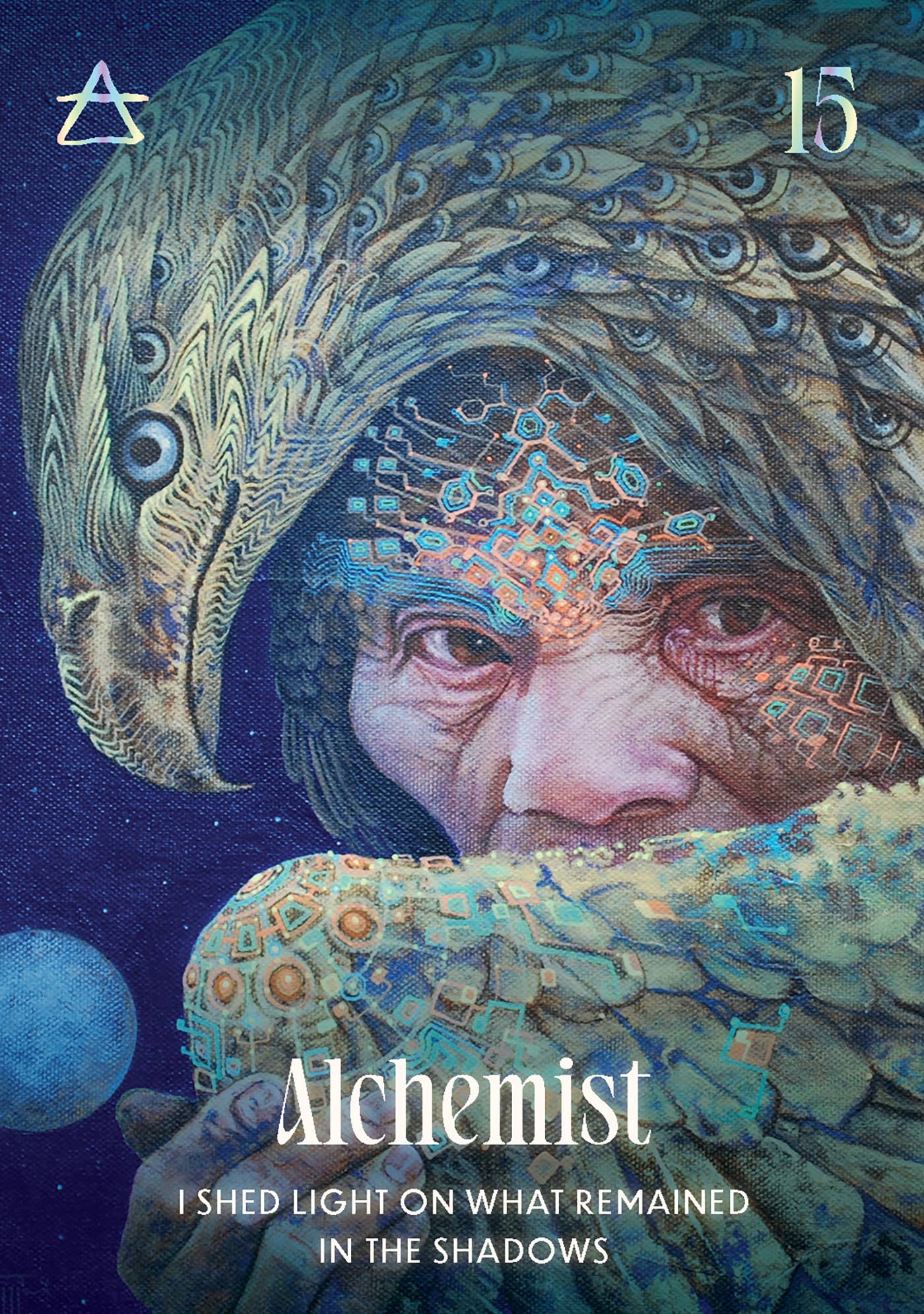 Shamanic Oracle