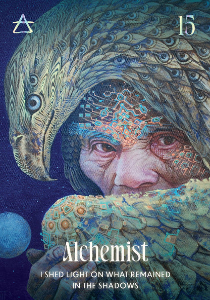 Shamanic Oracle