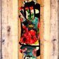 Gardening Gloves - Hibiscus & Fantail