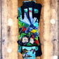 Gardening Gloves - Fantail Birds on Coast