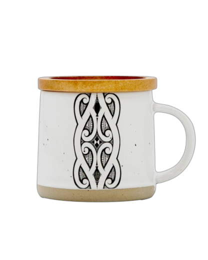 Miriama Glazed Espresso Mugs